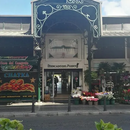 Playa Canteras Aqui Te Espero * لاس بالماس دي غران كاناريا