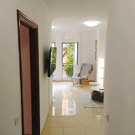 Playa Canteras Aqui Te Espero * لاس بالماس دي غران كاناريا