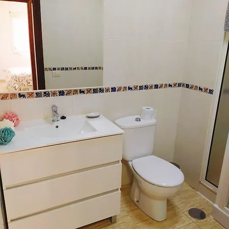Playa Canteras Aqui Te Espero شقة