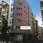 Playa Canteras Aqui Te Espero Appartement