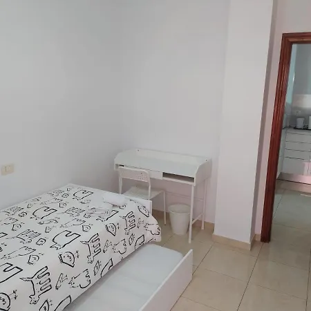 Playa Canteras Aqui Te Espero Apartamento