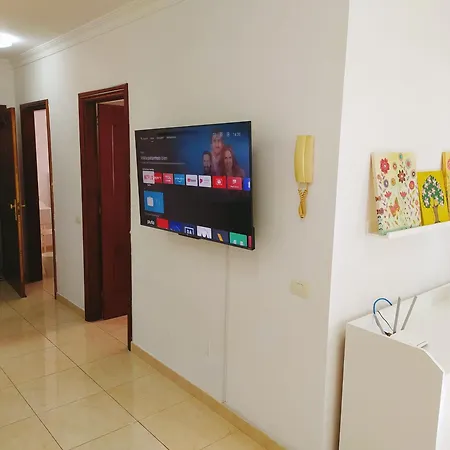 Playa Canteras Aqui Te Espero *