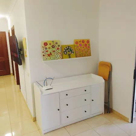 Playa Canteras Aqui Te Espero דירה *