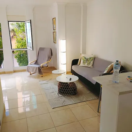 Playa Canteras Aqui Te Espero Apartamento Las Palmas de Gran Canaria