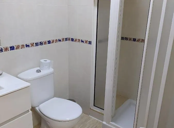 Playa Canteras Aqui Te Espero לאס פאלמס דה גראן קנאריה