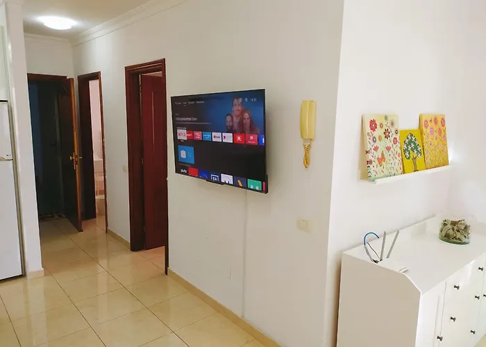 Playa Canteras Aqui Te Espero *