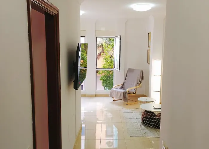 Playa Canteras Aqui Te Espero * לאס פאלמס דה גראן קנאריה