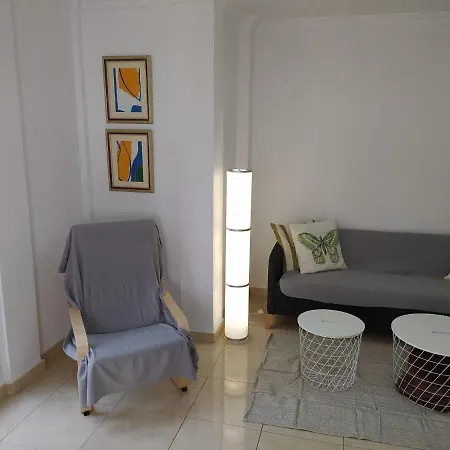 Playa Canteras Aqui Te Espero