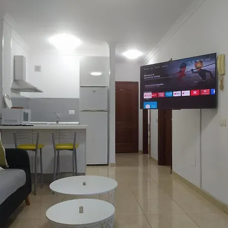 Playa Canteras Aqui Te Espero Las Palmas de Gran Canaria