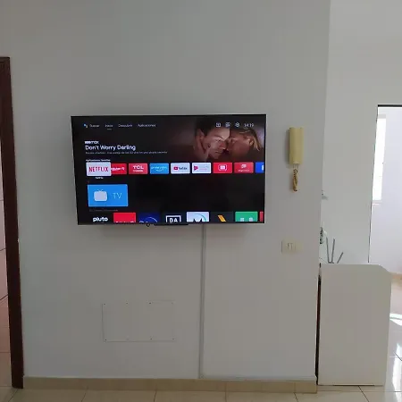 Playa Canteras Aqui Te Espero דירה