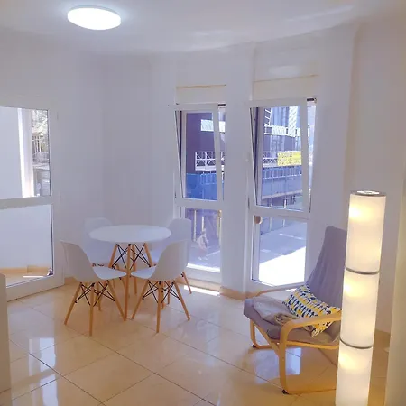 Playa Canteras Aqui Te Espero *