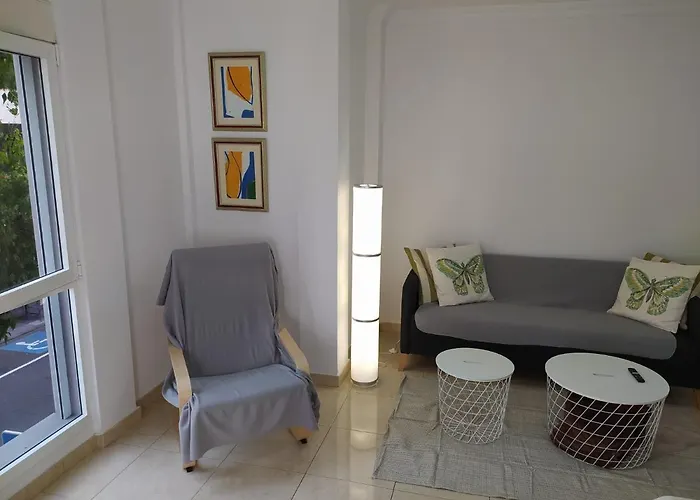 Playa Canteras Aqui Te Espero