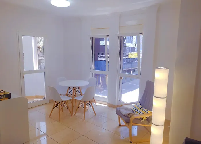 Playa Canteras Aqui Te Espero *