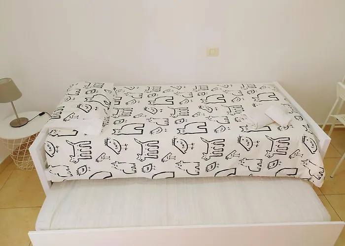 Playa Canteras Aqui Te Espero