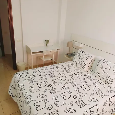 Apartmán Playa Canteras Aqui Te Espero *