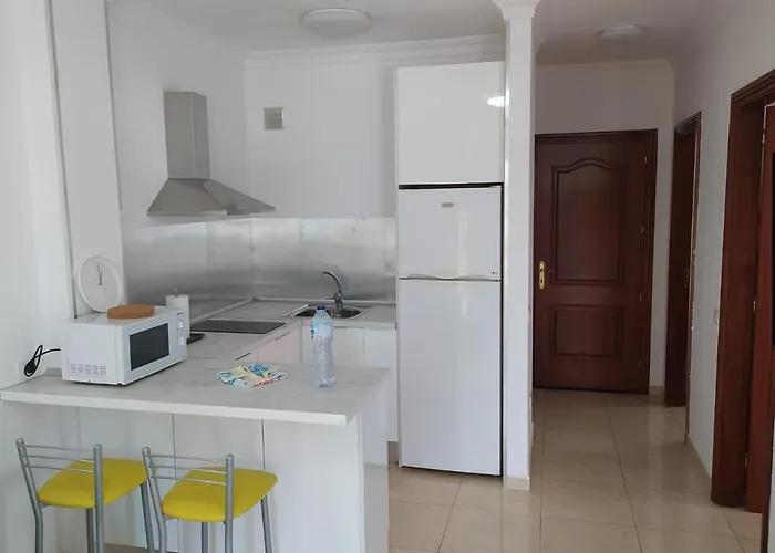 Playa Canteras Aqui Te Espero *