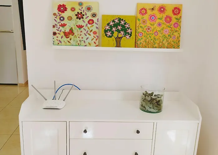 Apartamento Playa Canteras Aqui Te Espero